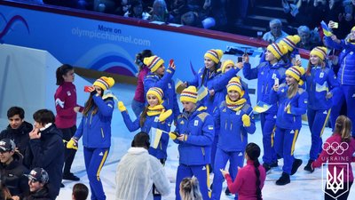 Юнацькі Олімпійські ігри як крок до "дорослого" спорту: що варто знати про змагання