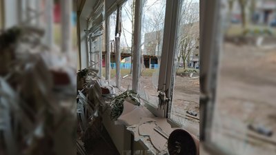 Монологи блокадного Чернігова. Наталія Песоцька евакуювала 30 дітей з реабілітаційного центру Монологи блокадного Чернігова. Наталія Песоцька евакуювала 30 дітей з реабілітаційного центру