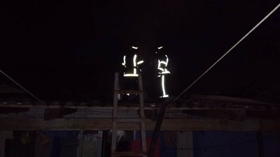 Вінницькі рятувальники за добу ліквідували 12 пожеж, одна з яких смертельна Вінницькі рятувальники за добу ліквідували 12 пожеж, одна з яких смертельна