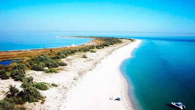 Джарилгач, Шацькі озера і Пилипець. Де відпочити в останні дні літа, не виїжджаючи за кордон