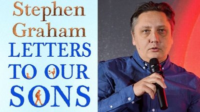 Letters to Our Sons («Листи до наших синів»), Владислав Головін