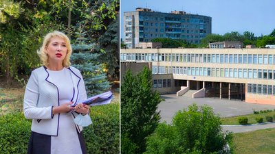 Коронавірус у вчителя. 165 учнів кропивницької школи навчатимуться дистанційно