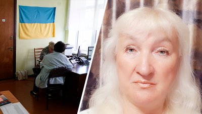 В мери Харкова висувається учасниця численних виборчих кампаній родом з Чернігова