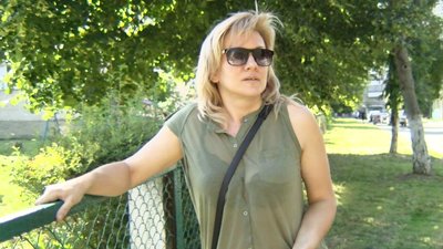 У Луцьку через порив водогону жителі десяти будинків другий день без гарячої води У Луцьку через порив водогону жителі десяти будинків другий день без гарячої води