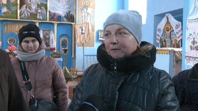 художник-іконописець, ікона, храм, художник, 200 ікон, Валентин Ковальчук, Андрушівка художник-іконописець, ікона, храм, художник, 200 ікон, Валентин Ковальчук, Андрушівка