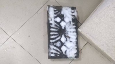 Понад 30 решіток із зливової каналізації вкрали в Ужгороді протягом новорічно-різдвяних свят
