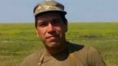 У боях за Україну загинули троє бійців з Дніпропетровщини У боях за Україну загинули троє бійців з Дніпропетровщини