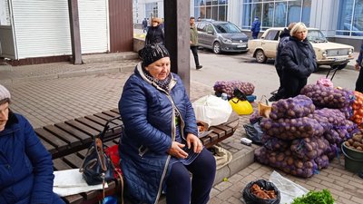 На Сумщині подорожчала молочна сировина На Сумщині подорожчала молочна сировина