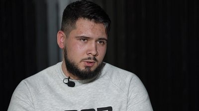 "Тут противник самознищується". Донеччина у 2022 році "Тут противник самознищується". Донеччина у 2022 році