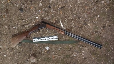 На Миколаївщині чоловіка підозрюють у вбивстві сина