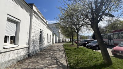 На Полтавщині 7 - 10 жовтня очікують потепління