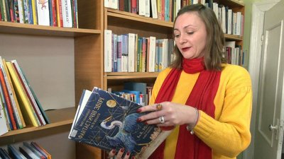 книги книги
