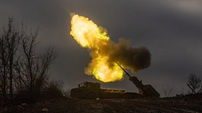 військова техніка