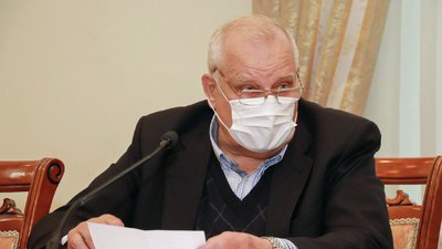 Одні скорочуватимуть медиків, інші набиратимуть – реакція чернігівських лікарень на ріст зарплат Одні скорочуватимуть медиків, інші набиратимуть – реакція чернігівських лікарень на ріст зарплат