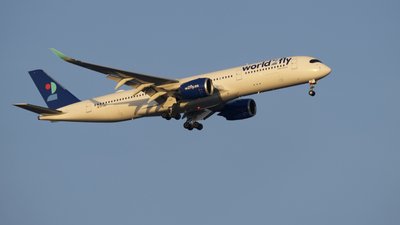 Corendon Dutch Airlines