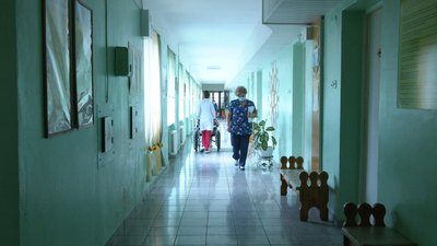 COVID-19 і вагітність: який перебіг коронавірусу у прикарпатських породілей COVID-19 і вагітність: який перебіг коронавірусу у прикарпатських породілей