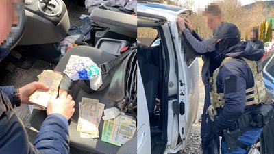 СБУ викрила інтернет-провайдера, який надавав послуги терористам "ДНР" СБУ викрила інтернет-провайдера, який надавав послуги терористам "ДНР"