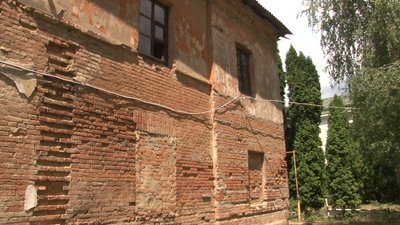 Оновили маршрути: після карантину відновили екскурсії Уманським підземеллям Оновили маршрути: після карантину відновили екскурсії Уманським підземеллям