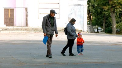 "Хоче звільнитися з ТрО, бо, каже, має для цього усі підстави, але приходить відмова": історія оборонця з Вінниччини "Хоче звільнитися з ТрО, бо, каже, має для цього усі підстави, але приходить відмова": історія оборонця з Вінниччини