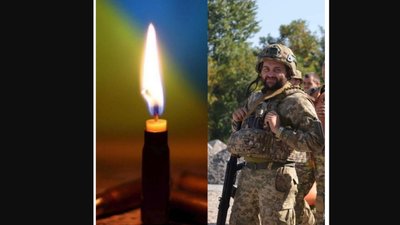 Полеглі захисники Полеглі захисники
