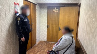 Катування 7-річної дитини на Одещині