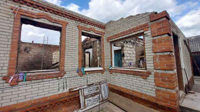 До Ради внесуть законопроєкт про списання кредитів за знищене під час війни майно — Гетманцев