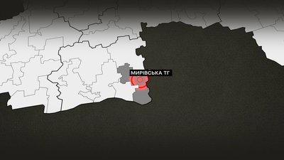 Випустили близько пів десятка снарядів. Військові РФ обстріляли Нікопольщину