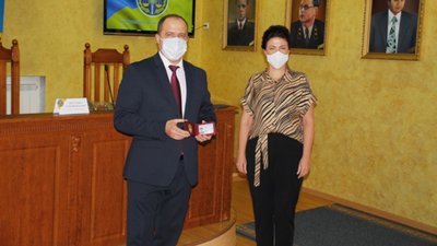 В Чернівецькій області призначили керівницю обласної прокуратури