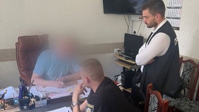 Керівнику медзакладу на Вінниччині оголосили про підозру