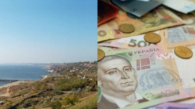 Прокуратура Одеської області хоче повернути державі землю вартістю майже 170 мільйонів гривень