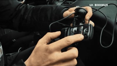Складати практичний іспит із водіння – від сьогодні учні будуть під запис