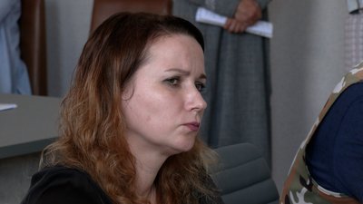 Жителі Менщини просять депутатів призупинити діяльність церков Московського патріархату на території громади Жителі Менщини просять депутатів призупинити діяльність церков Московського патріархату на території громади