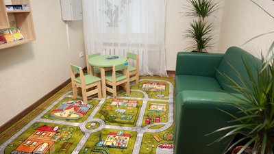 Хмельниччина приєдналася до мережі "Барнахус"