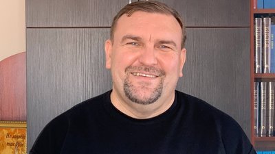 На Тернопільщині християни віри євангельської готуються відзначати Різдво 25 грудня На Тернопільщині християни віри євангельської готуються відзначати Різдво 25 грудня