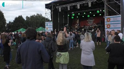 Рок-фестиваль "Тарас Бульба" перенесли на наступний рік