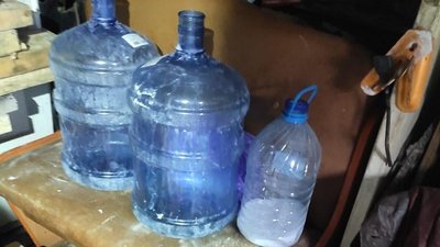 На Вінниччині викрили угруповання, що виготовляло та розповсюджувало амфетамін На Вінниччині викрили угруповання, що виготовляло та розповсюджувало амфетамін