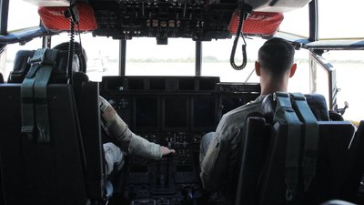На Вінниччині тривають спільні україно-американські навчання На Вінниччині тривають спільні україно-американські навчання