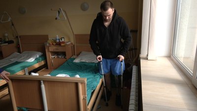 Військовий Володимир Діжак Військовий Володимир Діжак