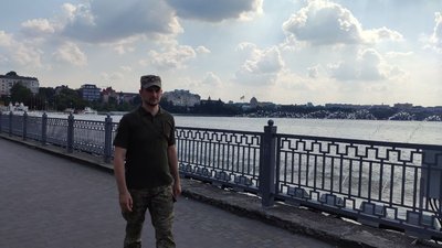 Дмитро