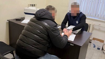 Підполковник Нацгвардії, ДБР, незаконні виплати військовим, бойові виплати, 72 млн грн