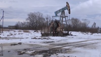 ПАТ «Укрнафта» оскаржує рішення щодо виплати грошей Долинській ОТГ за землю