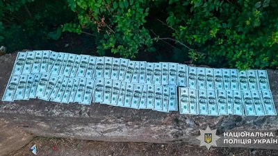 На Закарпатті затримали двох підозрюваних у переправленні чоловіків за кордон
