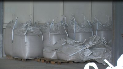 Умови зберігання аміачної селітри: на Волині перевіряють склади
