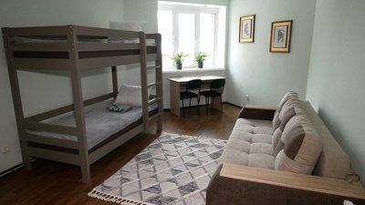 У Чернігові відкрили першу кімнату для постраждалих від насильства У Чернігові відкрили першу кімнату для постраждалих від насильства