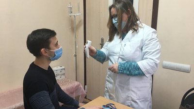 Вакцинація Ткачук Вакцинація Ткачук