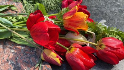 Загинули військові із Полтавщини Олександр Панасенко та Олексій Білозерський