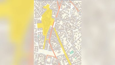 У Чернівцях не перекриватимуть центр для авто – завершився експеримент У Чернівцях не перекриватимуть центр для авто – завершився експеримент