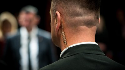 Як працює зовнішня розвідка. Розповідає ветеран спецслужб