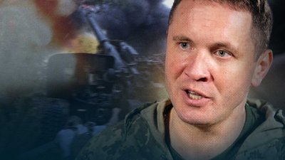 Військовий буковинець Іван Сплавник