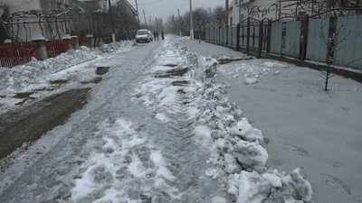 Чорний сніг на Івано-Франківщині. У пробах виявили перевищення вмісту ртуті — Держпродспоживслужба Чорний сніг на Івано-Франківщині. У пробах виявили перевищення вмісту ртуті — Держпродспоживслужба